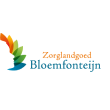 Logo Verzorgende IG bij Zorglandgoed Bloemfonteijn