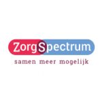 Logo Verzorgende IG bij ZorgSpectrum